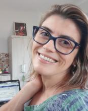 Profile picture for user Carmen Roselaine de Oliveira Farias