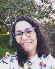 Profile picture for user Verônica Tavares Santos Batinga