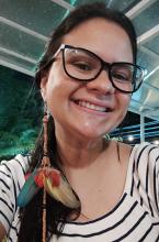 Profile picture for user Flávia Cristiane Vieira da Silva