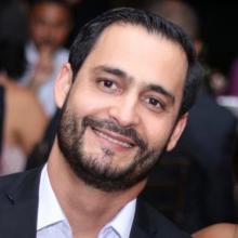 Profile picture for user Geraldo Moura - Geraldo Jorge Barbosa de Moura