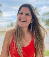 Profile picture for user Maria Danielle Araujo Mota