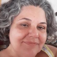 Profile picture for user Ana Maria dos Anjos Carneiro-Leão