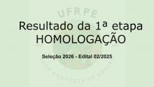 homologação