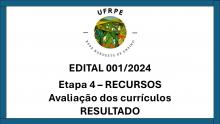 RECURSOS DA ETAPA 4