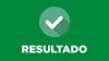 quadro verde escrito resultado