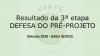 Resultado ETAPA 3